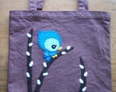 Custom Tote Your Design Choice and Your Choice of Bags