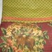 Hunting Pillowcases, Standard Size Set of Two