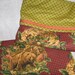 Hunting Pillowcases, Standard Size Set of Two