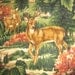 Hunting Pillowcases, Standard Size Set of Two