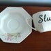 Slut 80s teacup