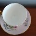 Slut pink teacup