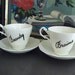 Beauty and Brains teaset