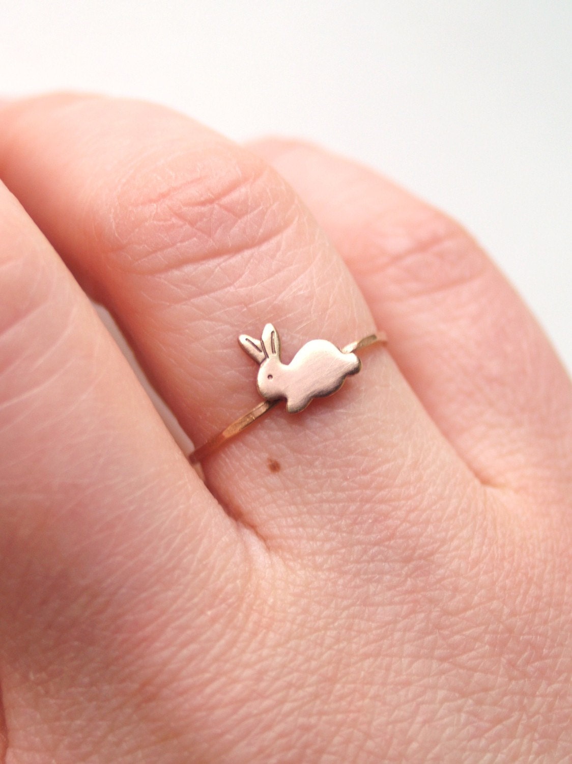 Little Bunny Ring