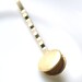 Locket Bobby Pin
