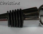 Bottle Stopper 123