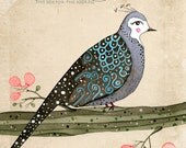 Field Note no.21 Art Print