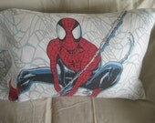Spider-man Pillowcase