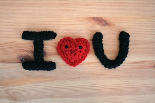 I Heart U