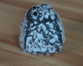 Valencay -- Crochet Cheese