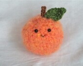 Fuzzy Peach