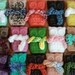 You Pick FOUR Owl Soaps with Scarves