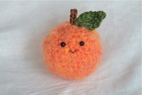 Fuzzy Peach