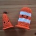 SPECIAL Safety Barrel and Safety Cone set