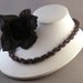 Embers and Ash Necklace (155)