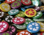 Recycle Button