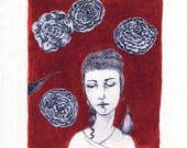 Rose Red