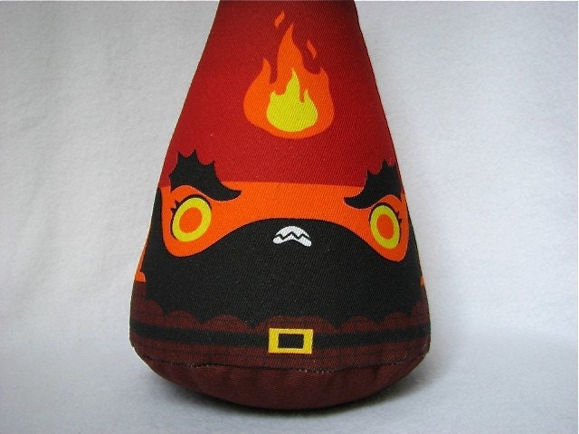 SALE Large Angry Gnome