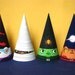 Monster Paper Gnomes