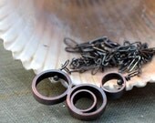 bubble necklace