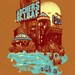 Archers of Loaf - Screenprinted GigPoster
