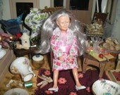 Hoarder Dollhouse
