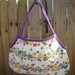 Mushroom Madness Handbag
