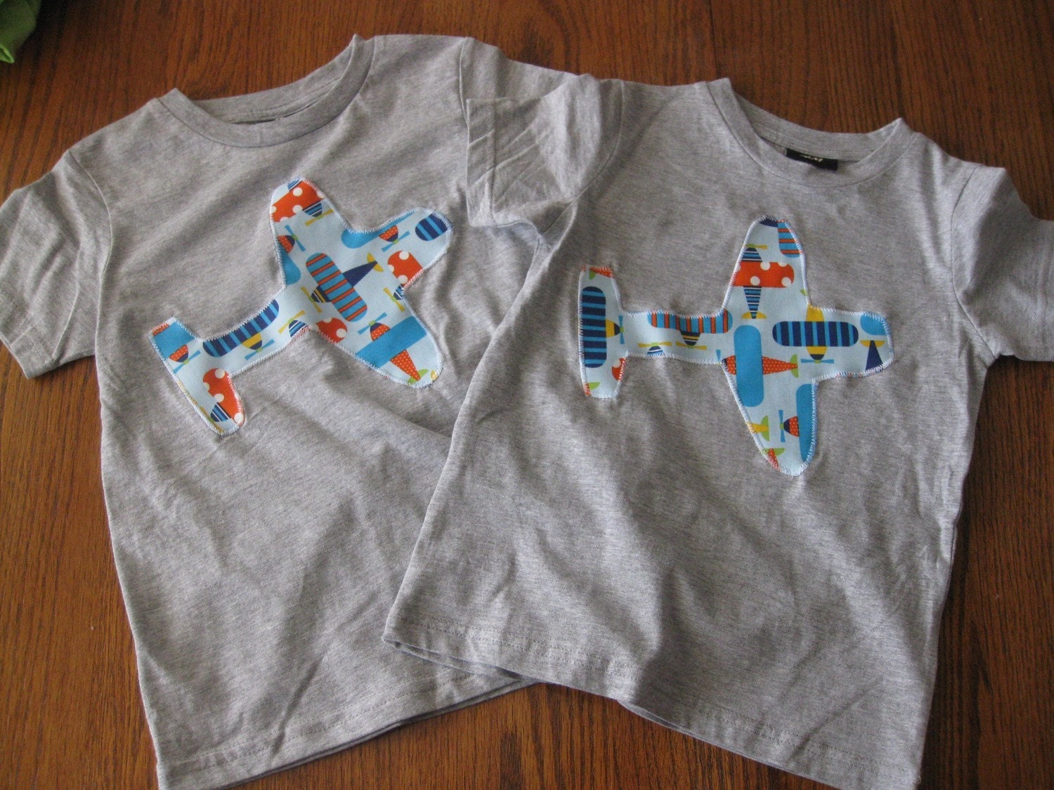 Fly Away With Me grey T shirt ready to ship 2-4 years