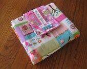 EBook Make your own Compact Diaper Changing Pad Tutorial Instructions