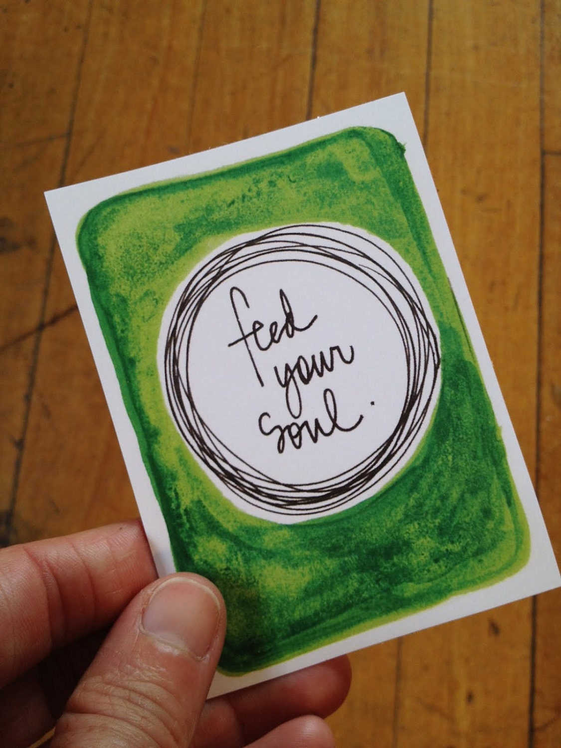 wisdom sticker trio - set of 6