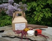 DIY Lip Balm Kit