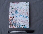 Splash Journal 1