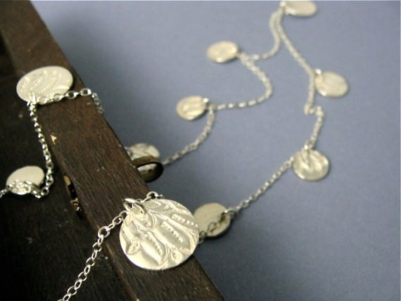 trade winds necklace