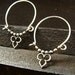 mini wren hoops