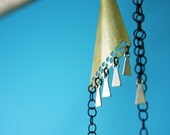Tria Earrings