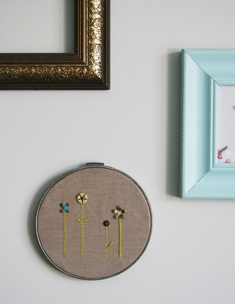 Flora Wall Wear - 40