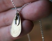 Dwell Necklace