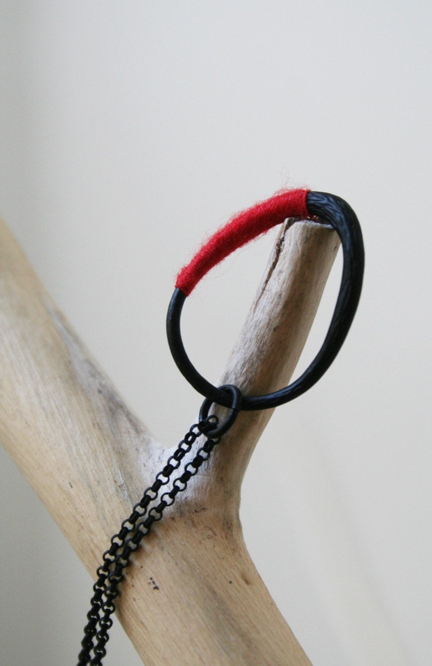 Otello Necklace