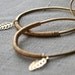 Topo Earrings 3 - Large