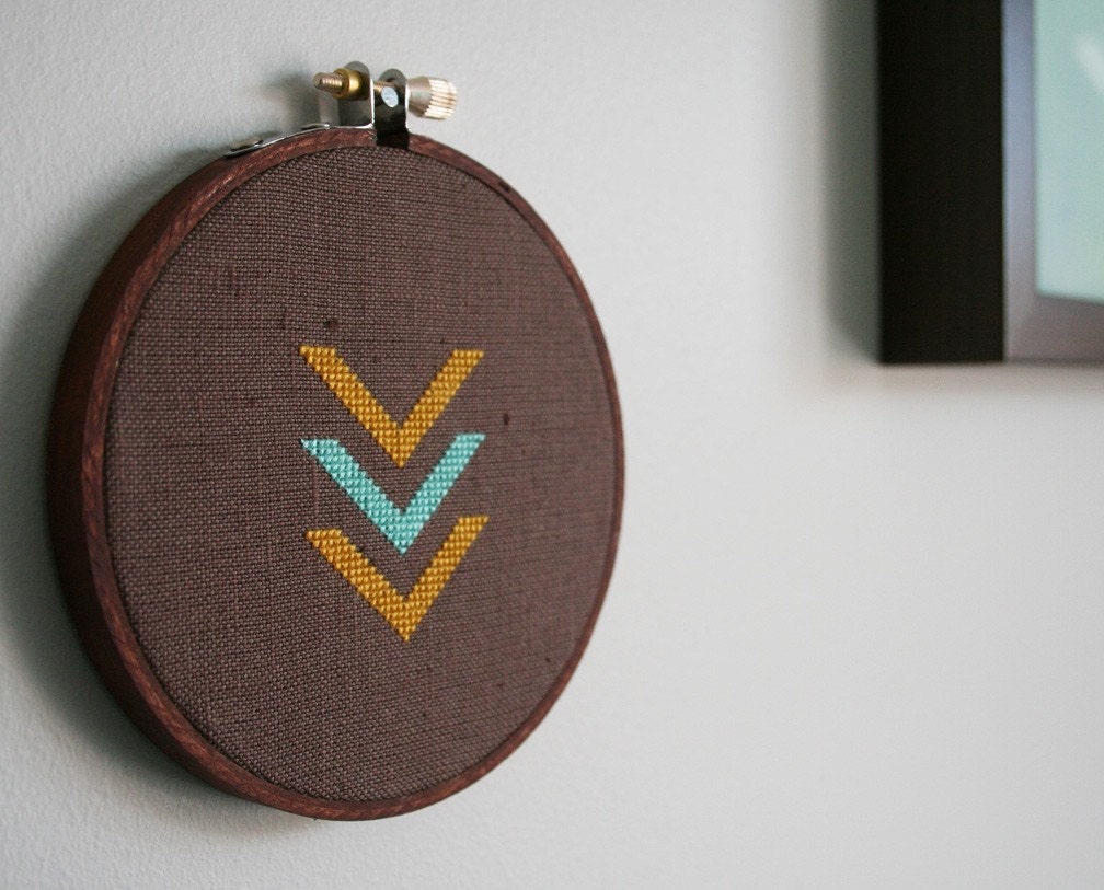 Vandetta - Wall Wear