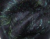 Araucuna -  superwash merino sock batts 4 ozs.