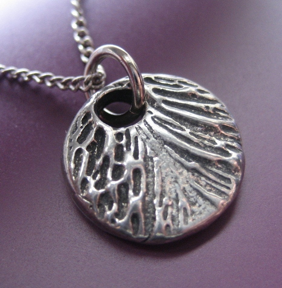 Peacock Charm