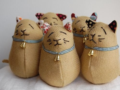 LUCKY CAT NO 2