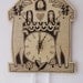 cuckoo clock