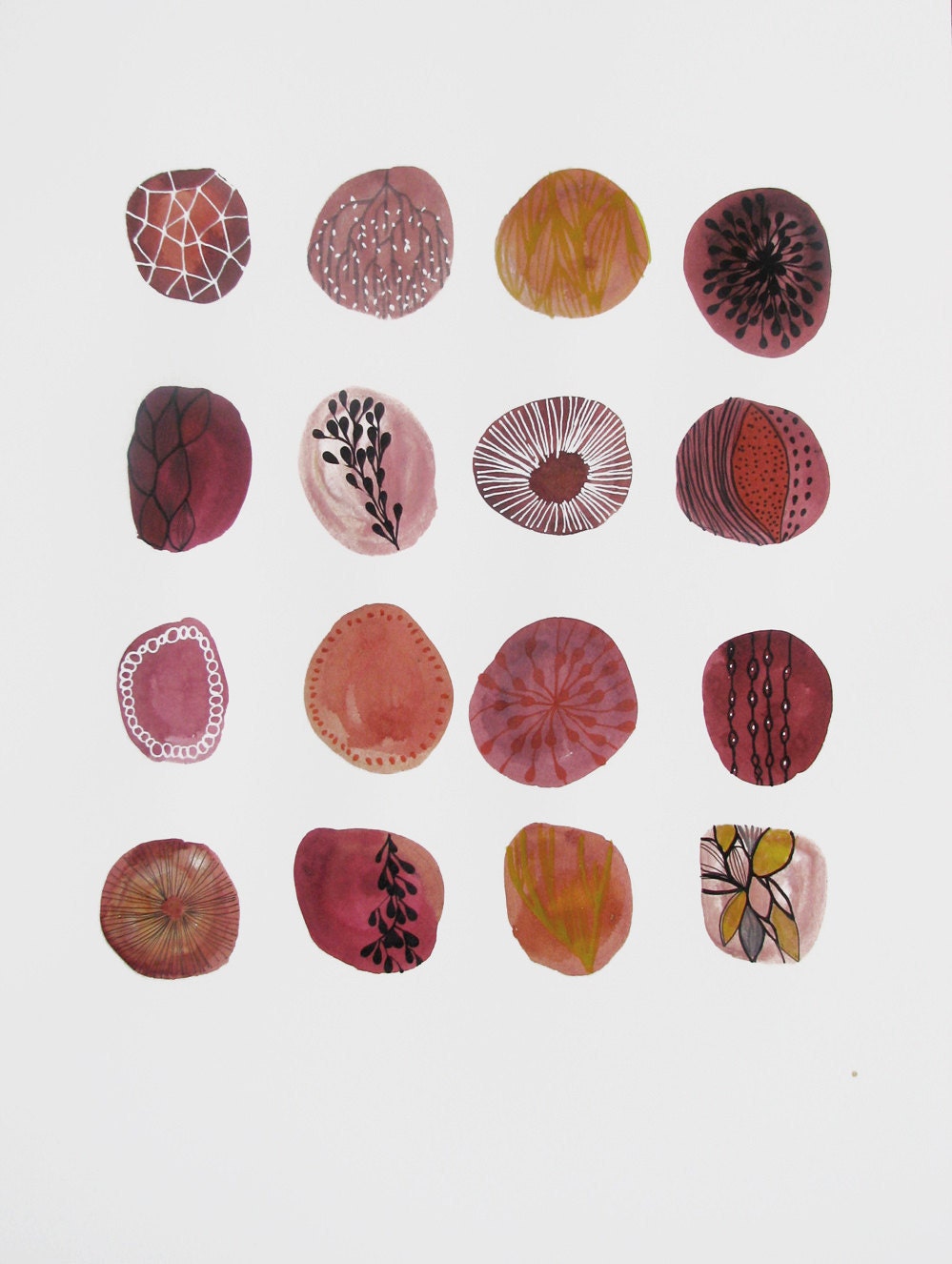 sweet stones