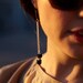 chevron earrings arrow geometric design minimalist jewelry