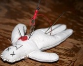voodoo pin cushion