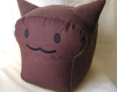 Pumpernickel BreadCat by Sew Cute Sweets