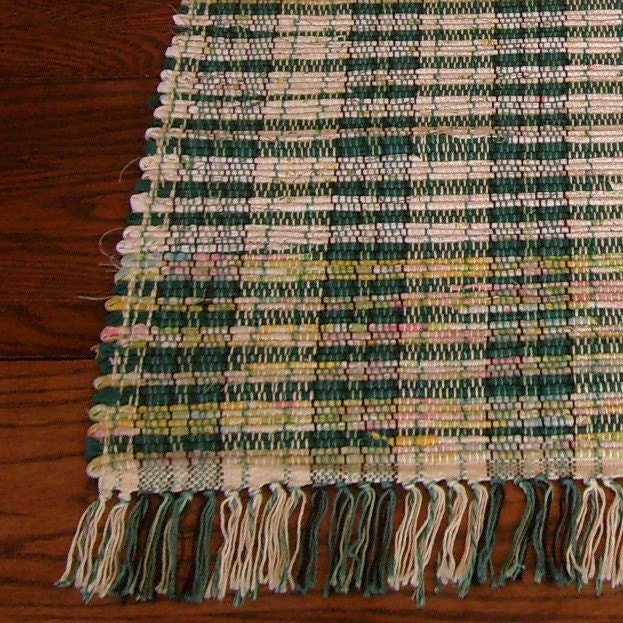 rag rug That 70's Show short and sweet
