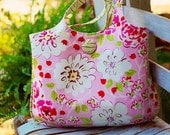Daphne Tote PDF Sewing Pattern